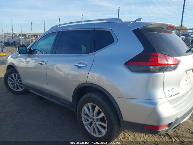 Nissan ROGUE SV 2018 KNMAT2MT3JP513991 Image 14