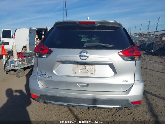 Nissan ROGUE SV 2018 KNMAT2MT3JP513991 Image 16