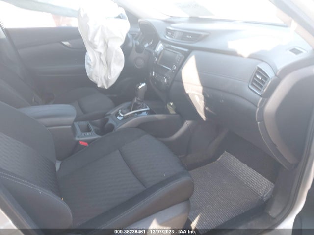 Nissan ROGUE SV 2018 KNMAT2MT3JP513991 Image 5