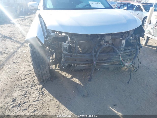 Nissan ROGUE SV 2018 KNMAT2MT3JP513991 Image 6