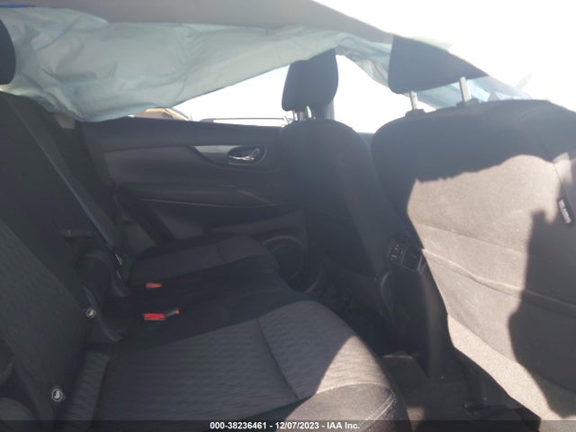 Nissan ROGUE SV 2018 KNMAT2MT3JP513991 Image 8