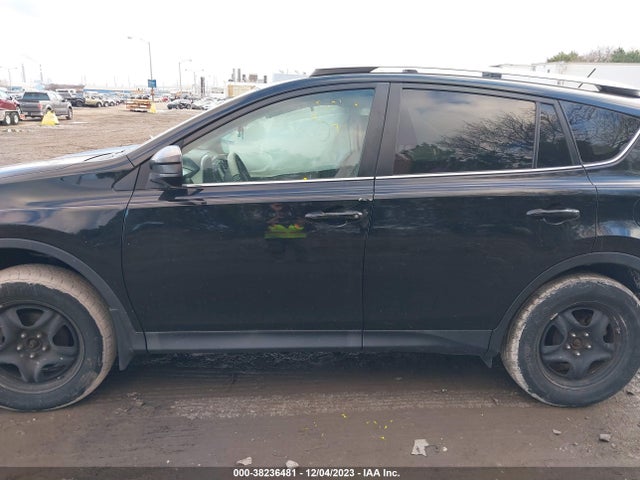 Toyota RAV4 LE 2015 2T3BFREVXFW249006 Image 13