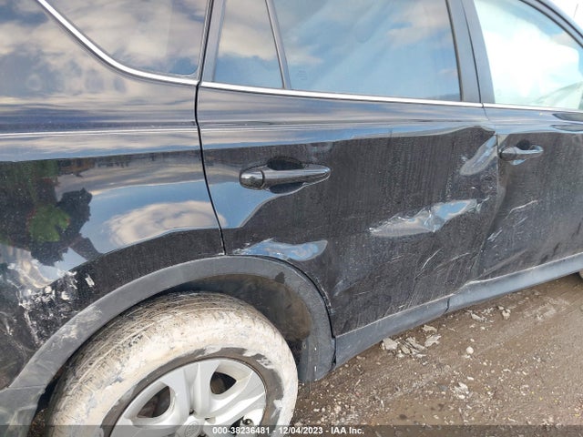 Toyota RAV4 LE 2015 2T3BFREVXFW249006 Image 6