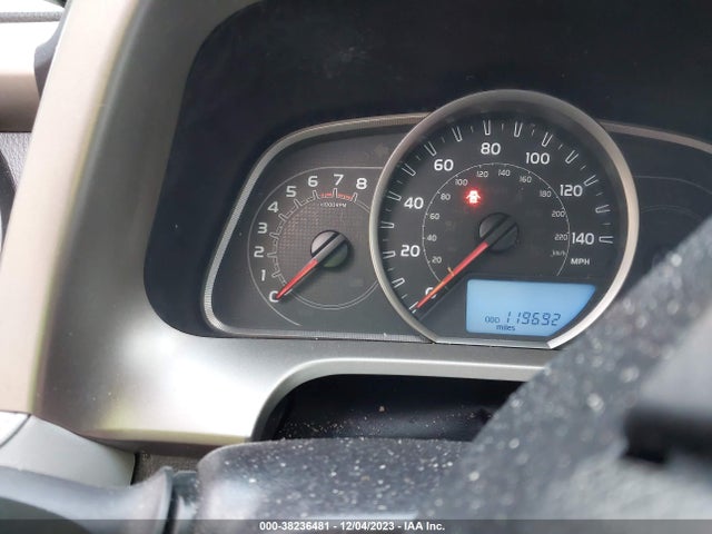 Toyota RAV4 LE 2015 2T3BFREVXFW249006 Image 7