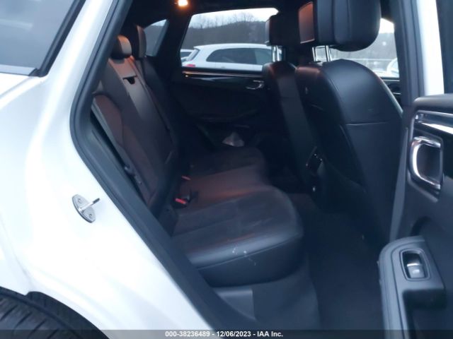 2016 PORSCHE MACAN WP1AB2A51GLB48024 Photo 7