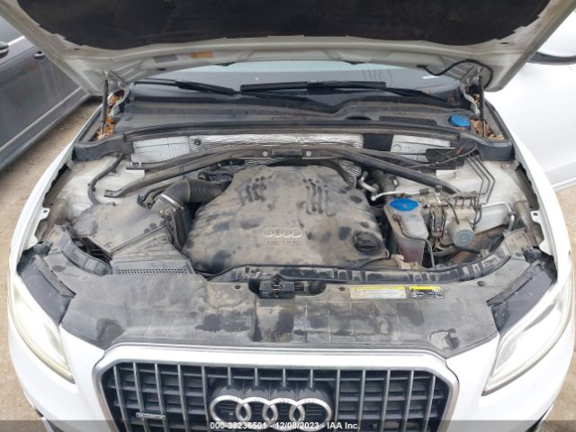 2015 AUDI Q5 WA1CMAFP3FA009042 Photo 9