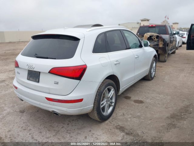 2015 AUDI Q5 WA1CMAFP3FA009042 Photo 3