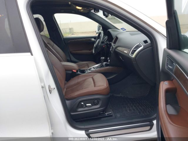 2015 AUDI Q5 WA1CMAFP3FA009042 Photo 4