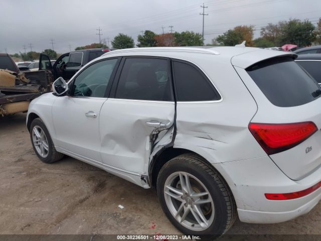 2015 AUDI Q5 WA1CMAFP3FA009042 Photo 5