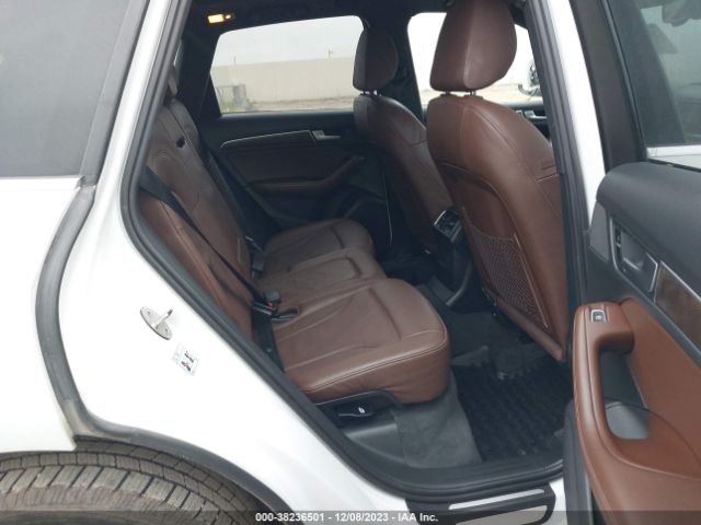 2015 AUDI Q5 WA1CMAFP3FA009042 Photo 7