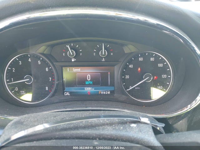 KL4CJASBXKB761182 Buick Encore Fwd Preferred