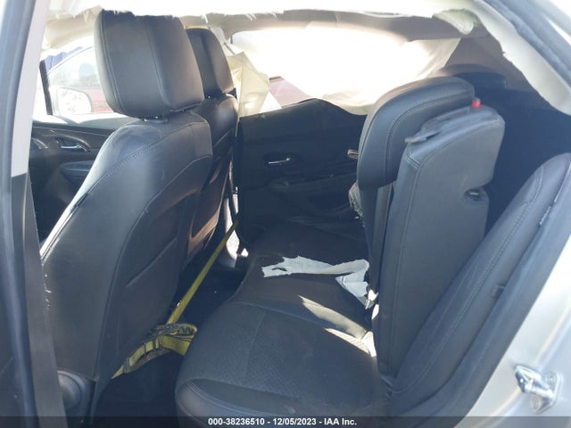 KL4CJASBXKB761182 Buick Encore Fwd Preferred