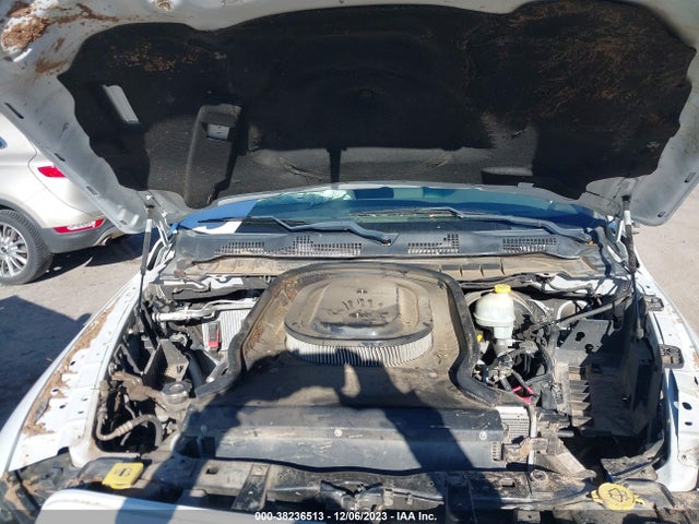 RAM 1500 Express 2016 3C6JR6AT2GG153692 Image 10