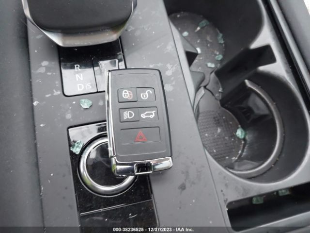SALRJ2EX0P2481008 Land Rover Discovery P300 S