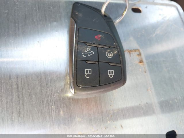 3GTPUEEL0NG528014 GMC Sierra 1500 4wd  Short Box At4