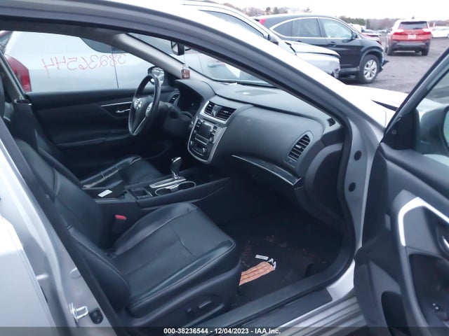 2017 NISSAN ALTIMA 2.5 SL VIN: 1N4AL3AP0HC207352