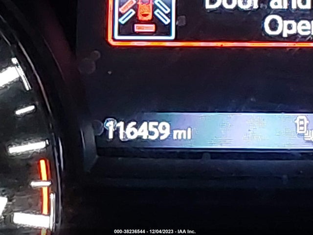 2017 NISSAN ALTIMA 2.5 SL VIN: 1N4AL3AP0HC207352