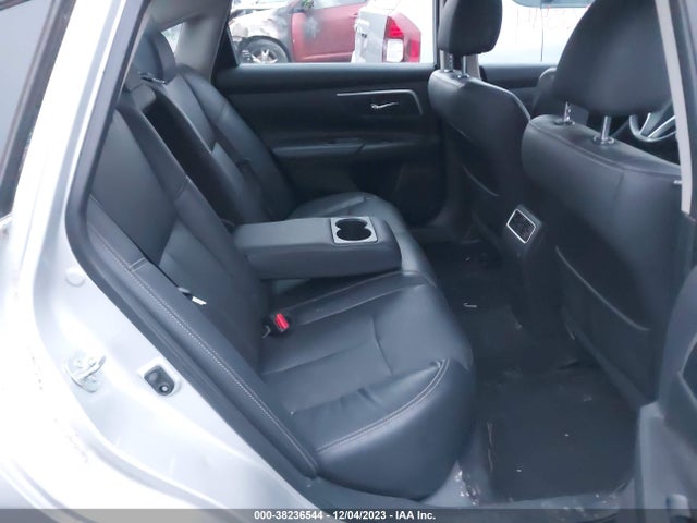 2017 NISSAN ALTIMA 2.5 SL VIN: 1N4AL3AP0HC207352