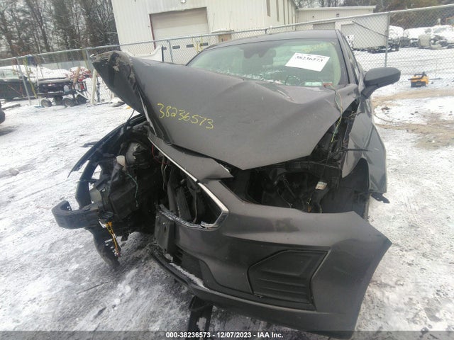 2019 FORD FUSION SE VIN: 3FA6P0H72KR218506