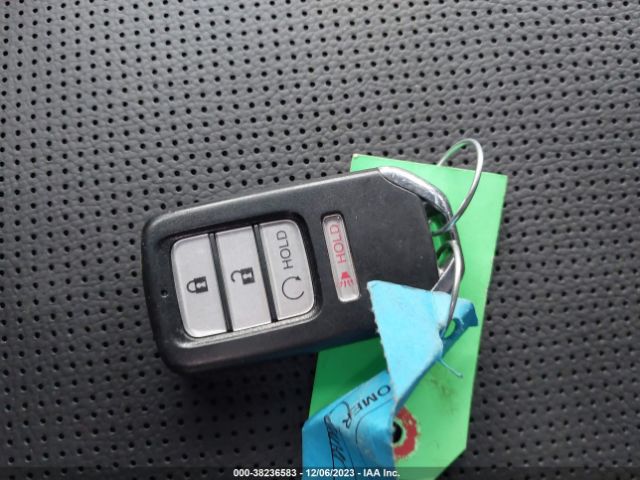 5FPYK3F51JB008684 Honda Ridgeline Rtl