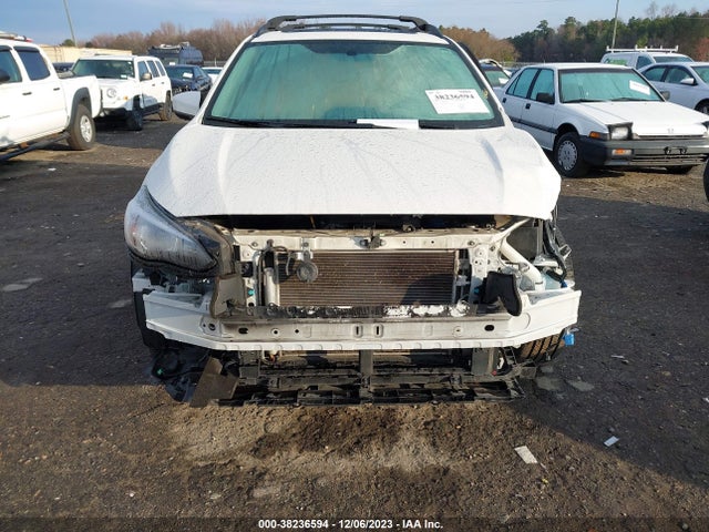 2018 SUBARU CROSSTREK 2.0I PREMIUM VIN: JF2GTACC7JH306828
