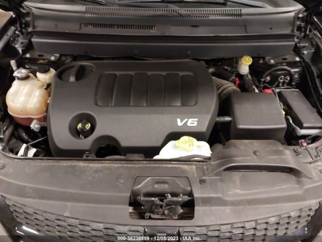 3C4PDDGG1HT513706 Dodge Journey Crossroad Plus Awd