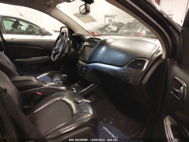 3C4PDDGG1HT513706 Dodge Journey Crossroad Plus Awd