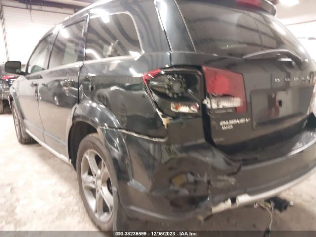 3C4PDDGG1HT513706 Dodge Journey Crossroad Plus Awd