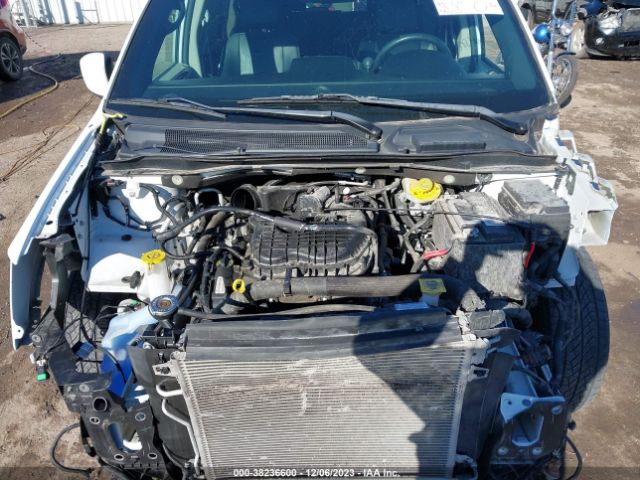 2C4RDGCG7KR712186 Dodge Grand Caravan Sxt