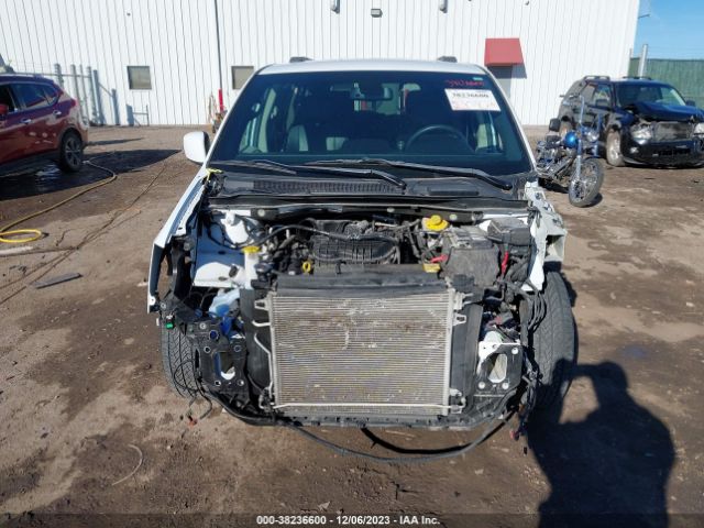 2C4RDGCG7KR712186 Dodge Grand Caravan Sxt