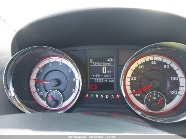 2C4RDGCG7KR712186 Dodge Grand Caravan Sxt