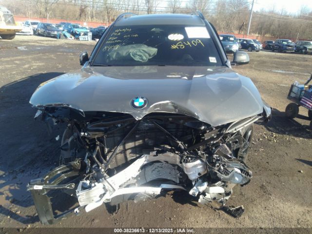 5UX23EM07P9P28409 BMW X7 Xdrive40i