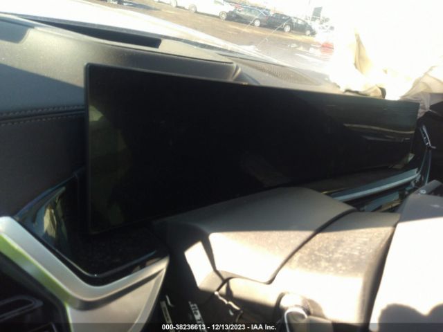 5UX23EM07P9P28409 BMW X7 Xdrive40i