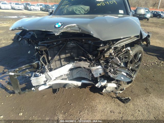 5UX23EM07P9P28409 BMW X7 Xdrive40i