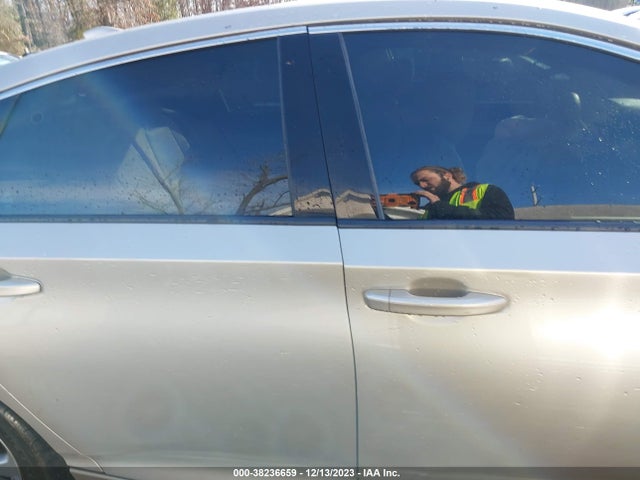 Honda ACCORD LX 2019 1HGCV1F18KA028454 Image 13
