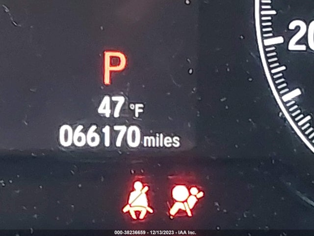 Honda ACCORD LX 2019 1HGCV1F18KA028454 Image 15