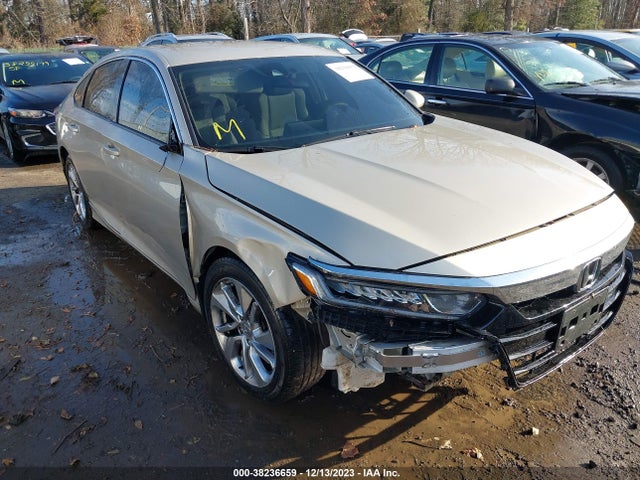 Honda ACCORD LX 2019 1HGCV1F18KA028454 Image 6