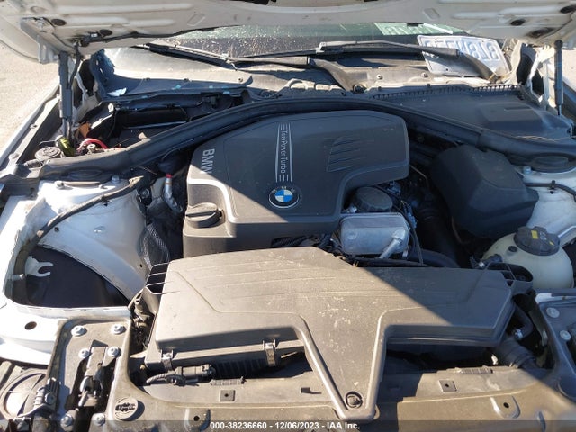 WBA3C1C56EK112960 BMW 328I