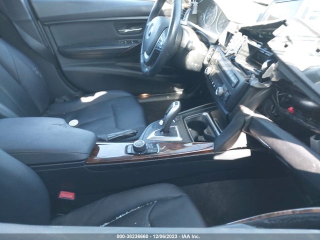WBA3C1C56EK112960 BMW 328I