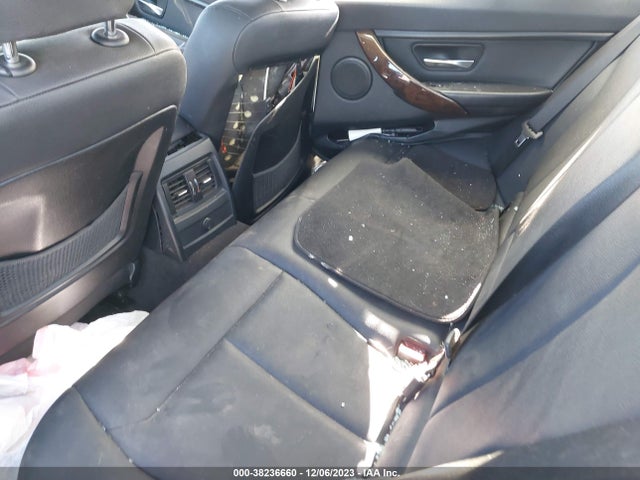 WBA3C1C56EK112960 BMW 328I