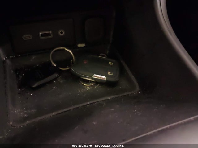 3GKALTEV7JL358125 GMC Terrain Sle