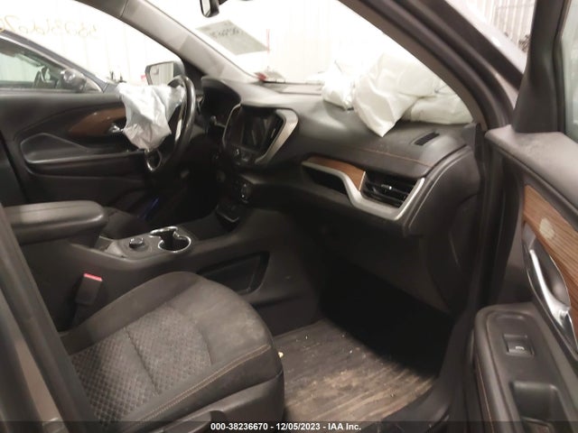 3GKALTEV7JL358125 GMC Terrain Sle