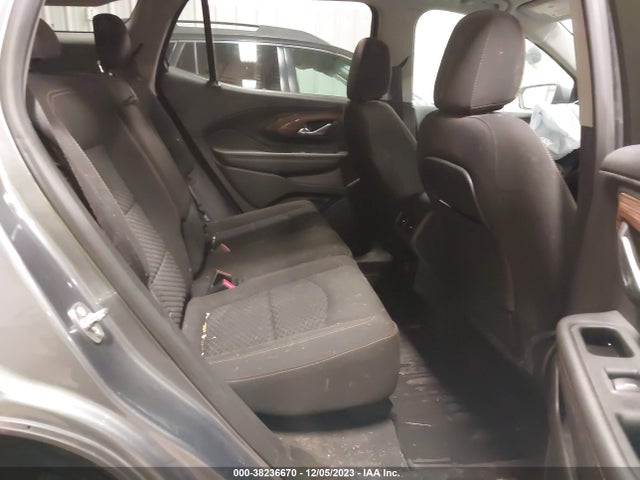 3GKALTEV7JL358125 GMC Terrain Sle