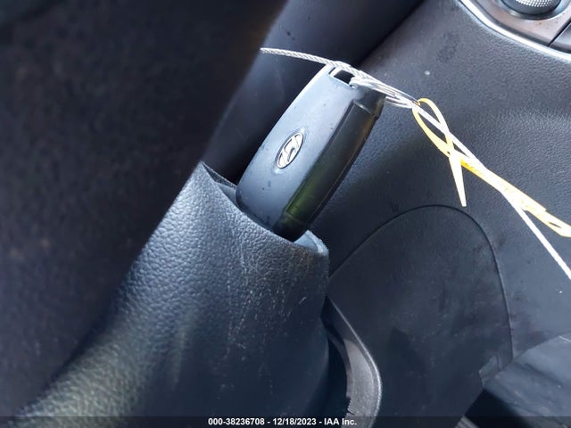 Hyundai Santa Fe Se 2019 5NMS23AD7KH036941 Image 11