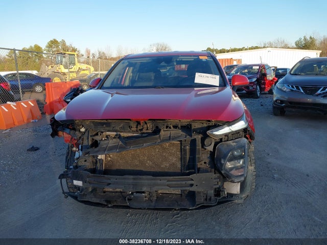 Hyundai Santa Fe Se 2019 5NMS23AD7KH036941 Image 13