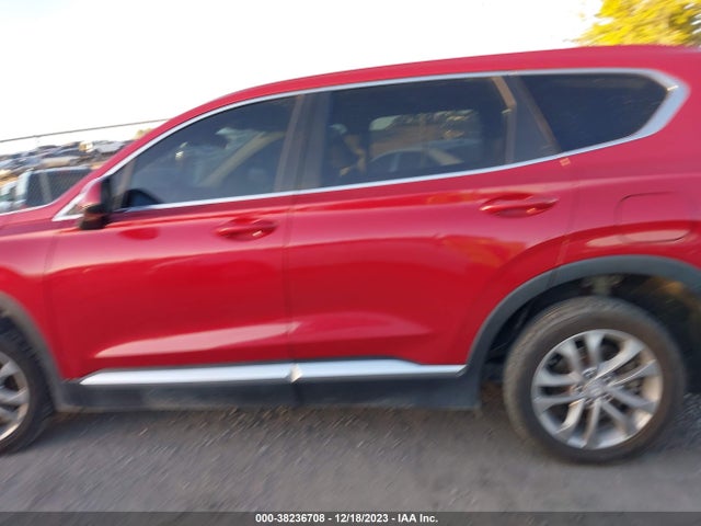 Hyundai Santa Fe Se 2019 5NMS23AD7KH036941 Image 15