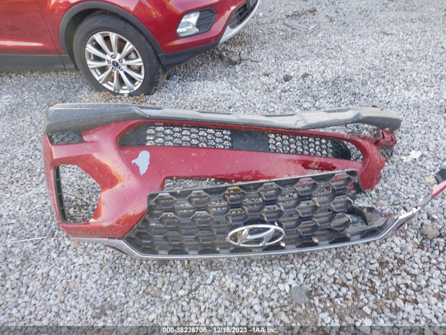 Hyundai Santa Fe Se 2019 5NMS23AD7KH036941 Image 12