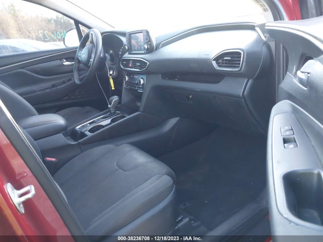 Hyundai Santa Fe Se 2019 5NMS23AD7KH036941 Image 5
