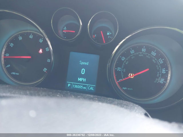 Buick Encore 2016 KL4CJASB9GB547212 Image 7