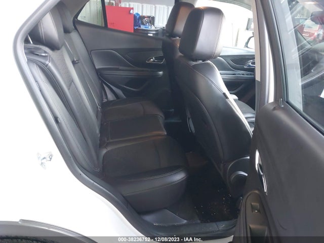 Buick Encore 2016 KL4CJASB9GB547212 Image 8